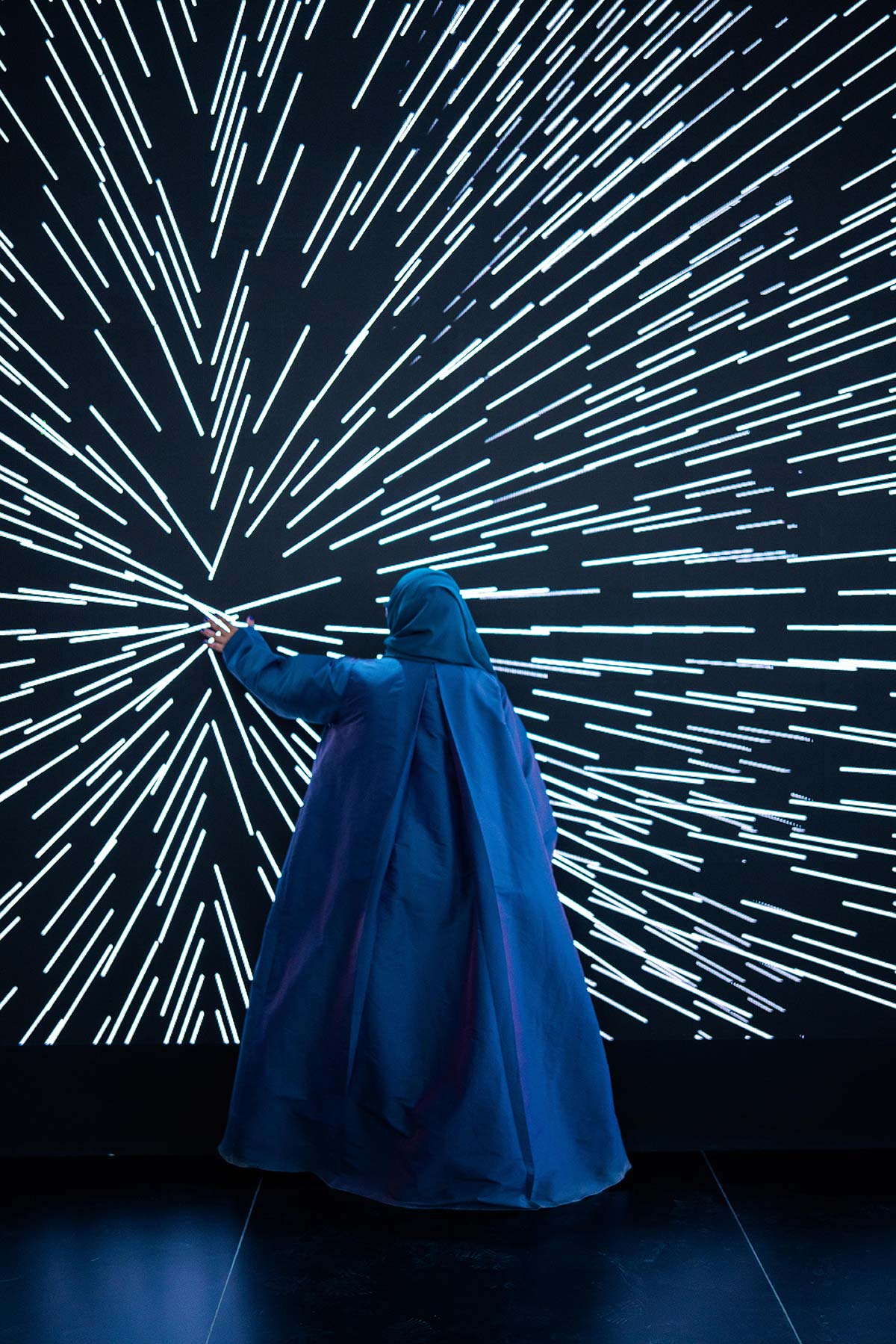Control No Control by Studio Iregular at Downtown Design 2022