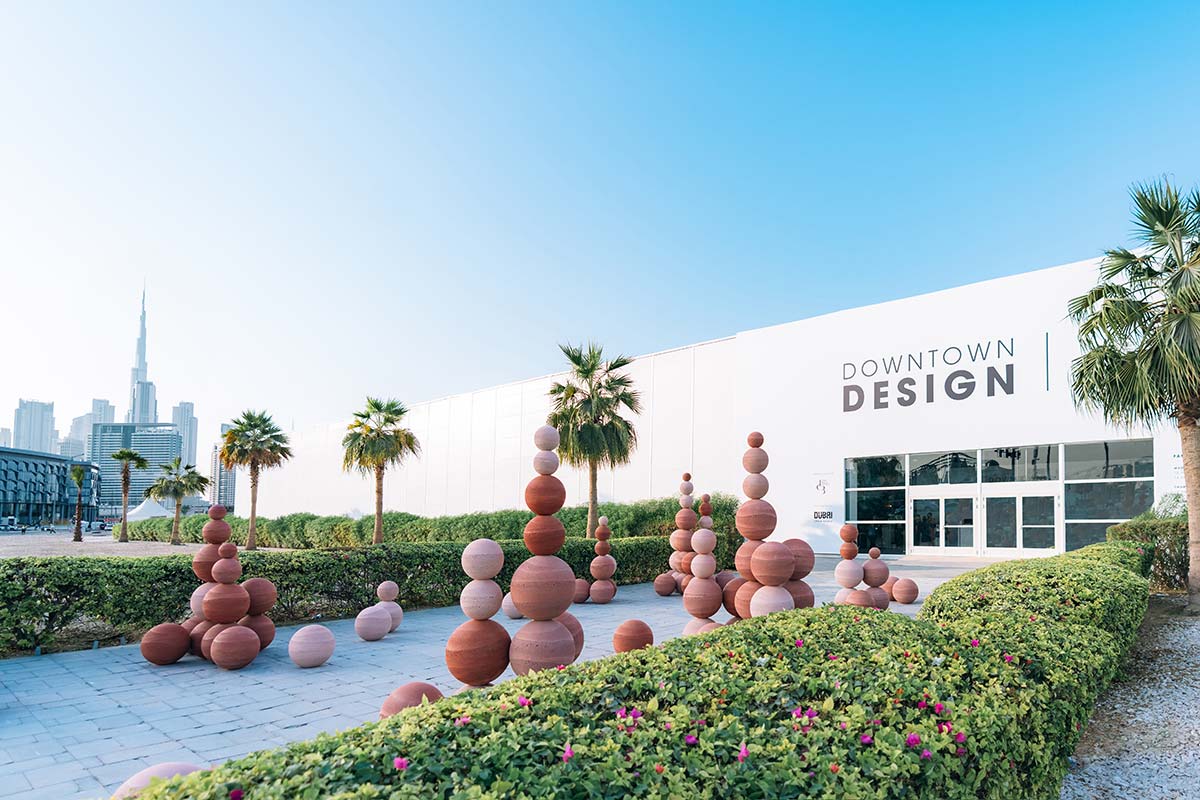 Downtown Design: piattaforma di innovazione creativa e di business