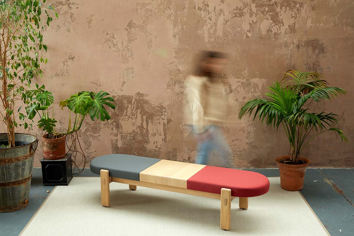 ICFF e WantedDesign Manhattan: creatività, sostenibilità. La visione americana