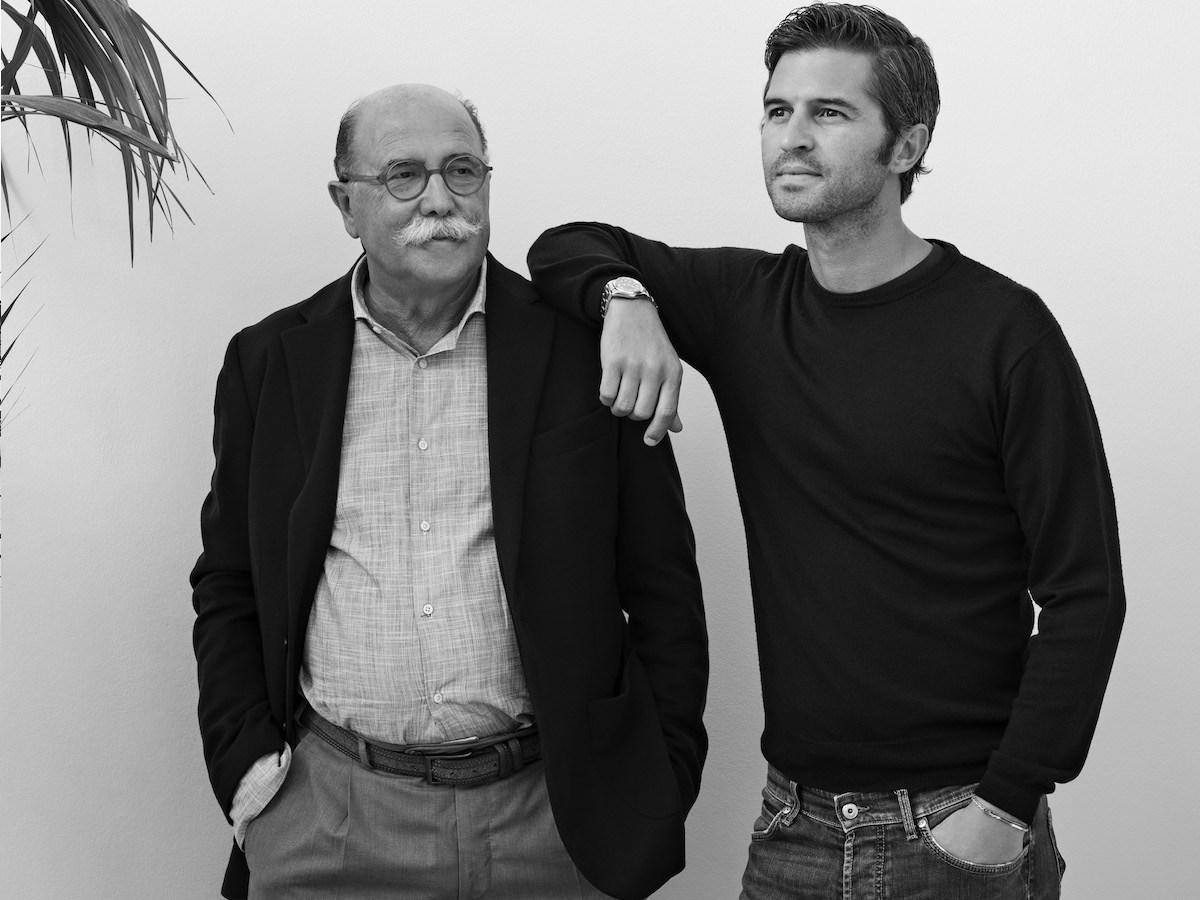 50 anni nel design