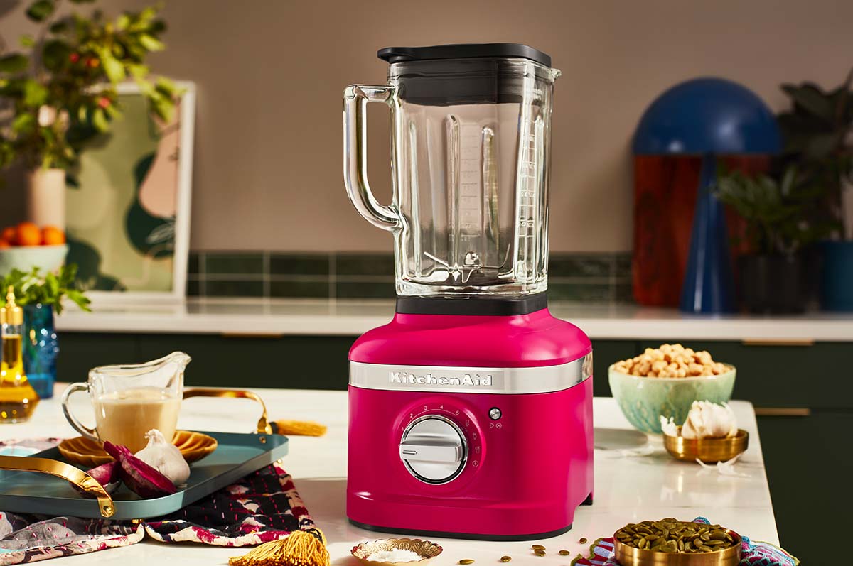 K400 by KitchenAid