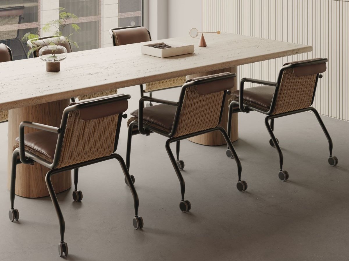 Kettal: non solo outdoor