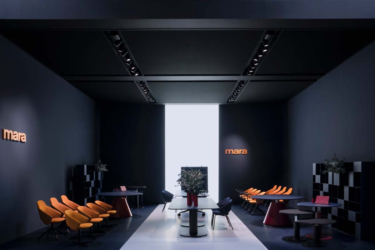 Mara Design Show