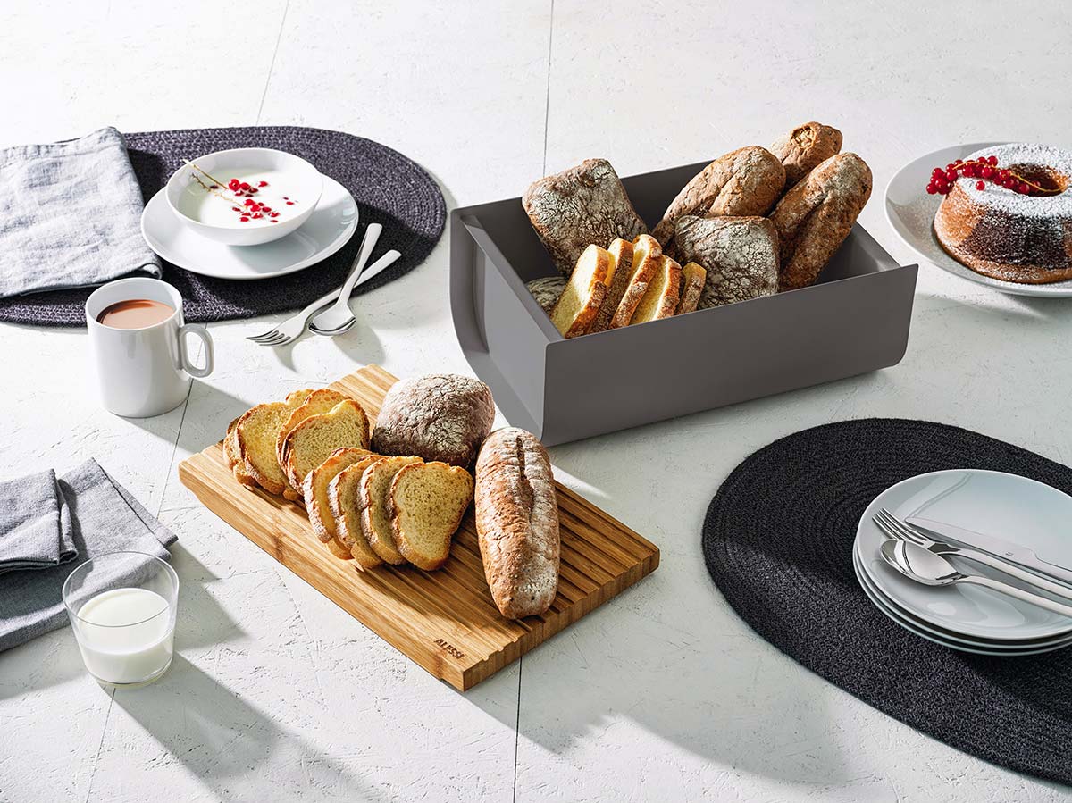 Mattina by Alessi, design Big-Game