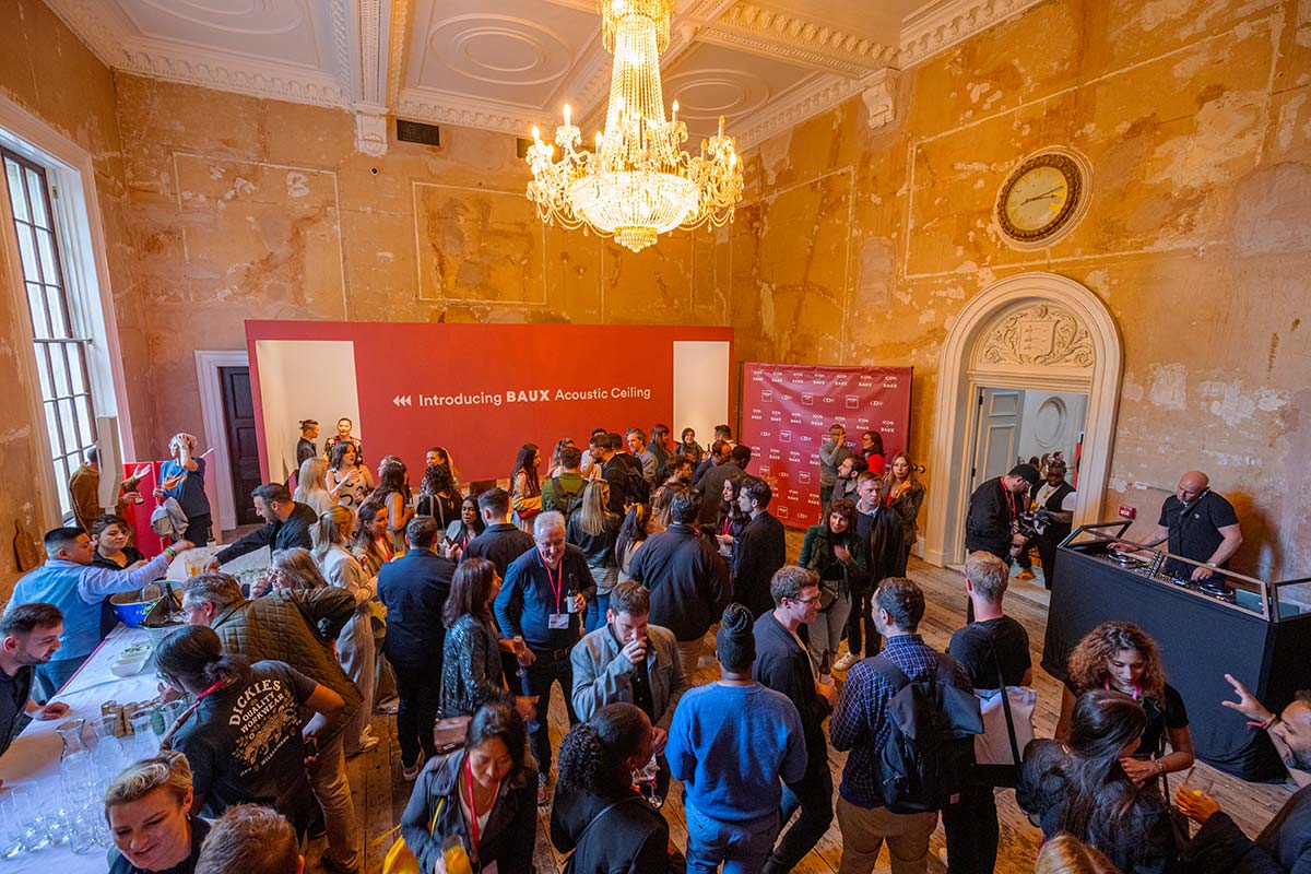 Clerkenwell e il design: un quartiere, tre giorni, oltre 600 eventi
