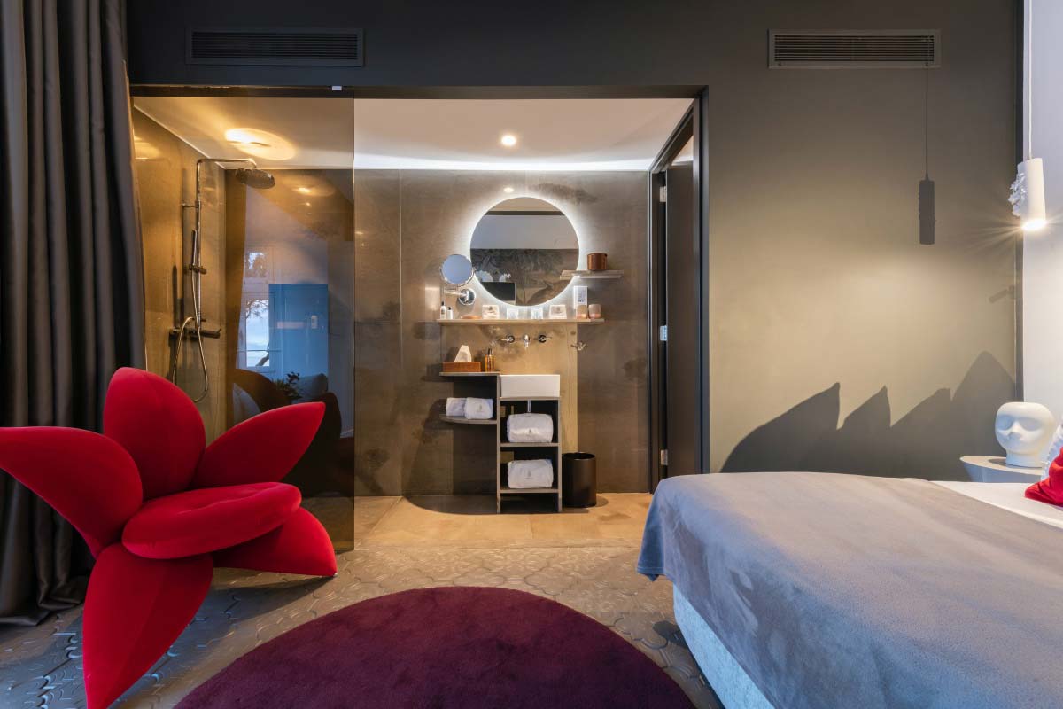 One Bed Studio