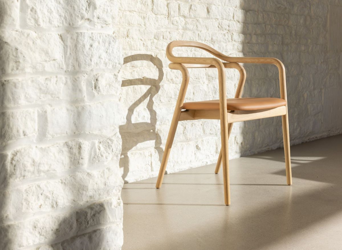John Pawson per Passoni