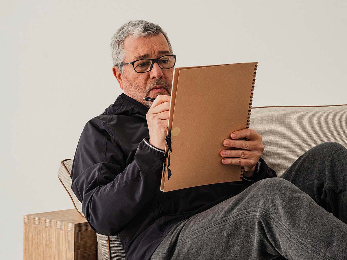 Le interviste di IFDM: Philippe Starck