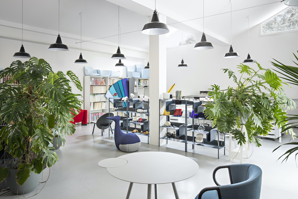 Lo studio Favaretto & Partners a Padova