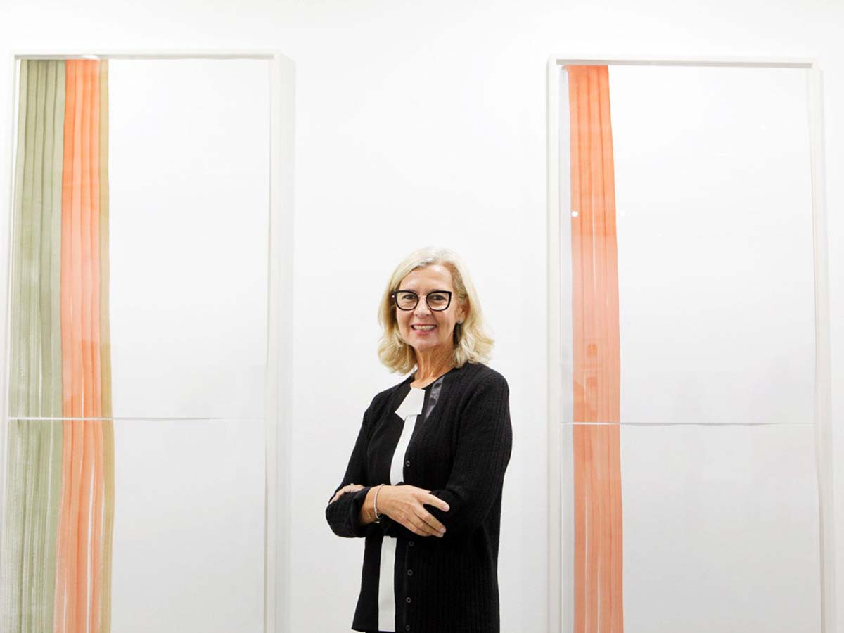 Le interviste di IFDM: Raffaella Cortese