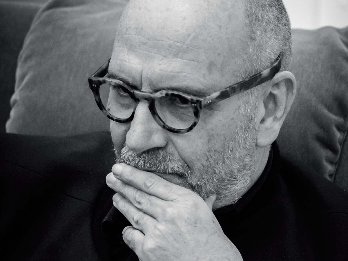 Roberto Lazzeroni