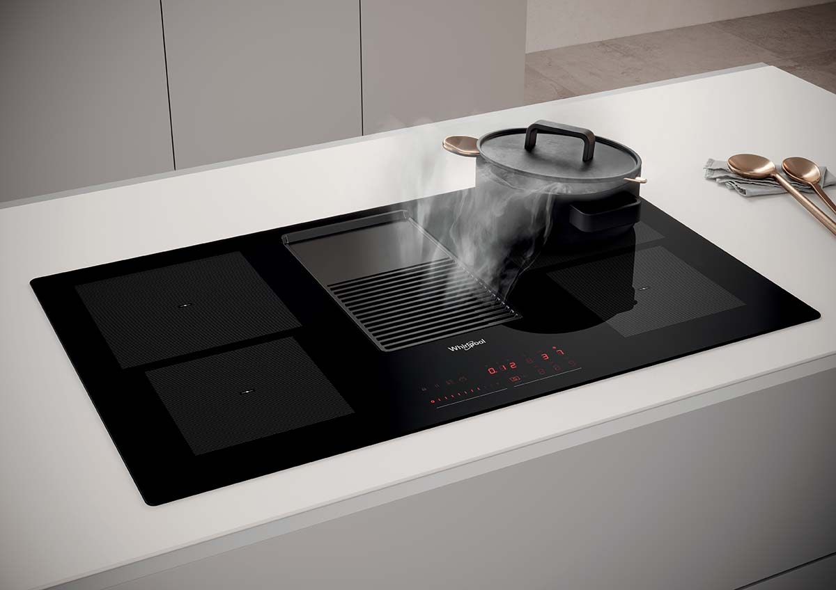 WVH 92 K-1 by Whirlpool