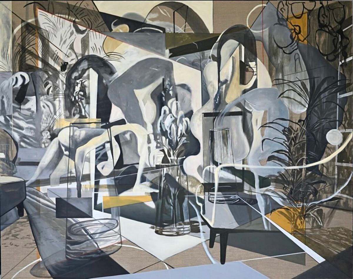 Wexler Gallery presents Forma In Her Hands