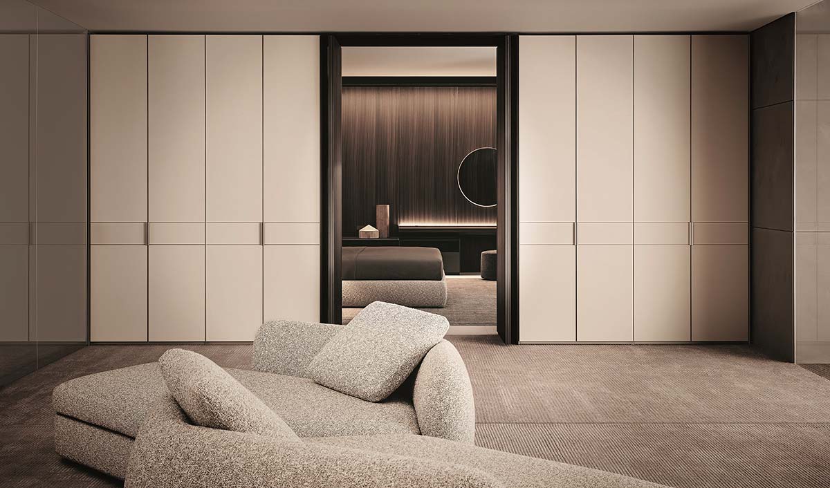 Architettura totale