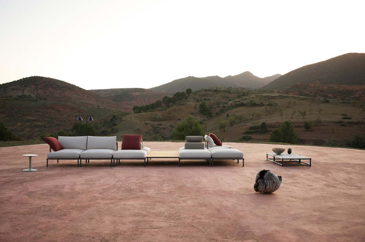 B&B Italia