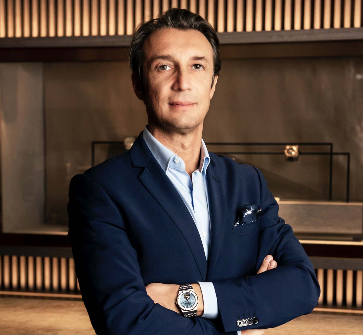 Carlo Colombo