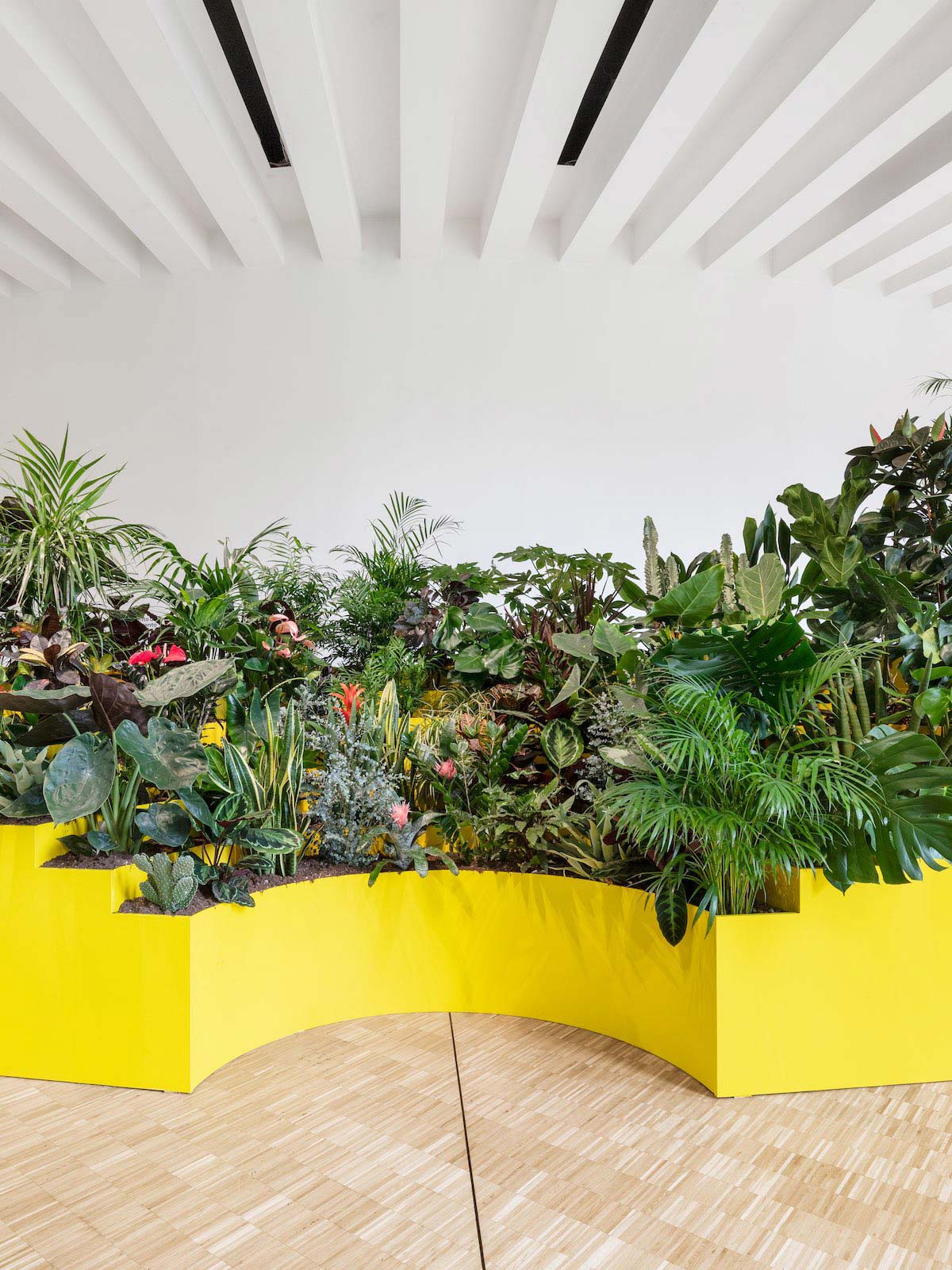 Home Sweet Home, Triennale Milano 02 - Photo © Melania Dalle Grave, DSL Studo