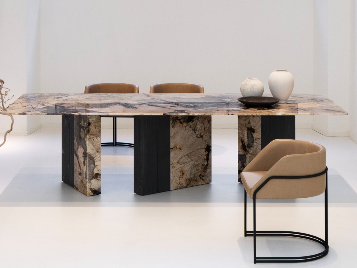 Giopagani, uno spazio-galleria a Brera