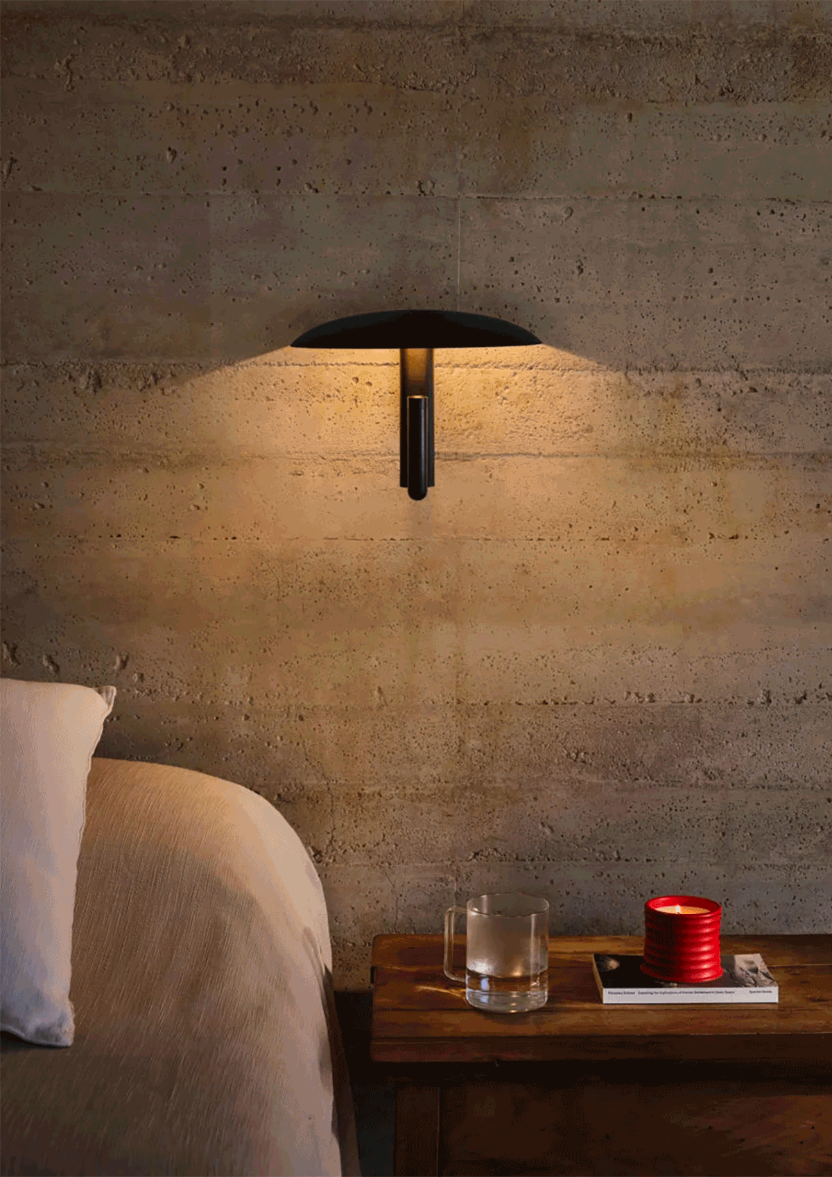 Konoha by Marset, design Yabu Pushelberg