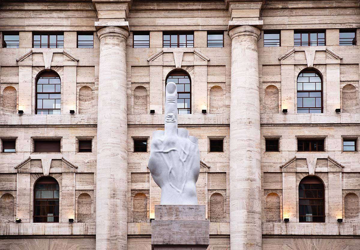 Italian Design Brands sbarca a Piazza Affari