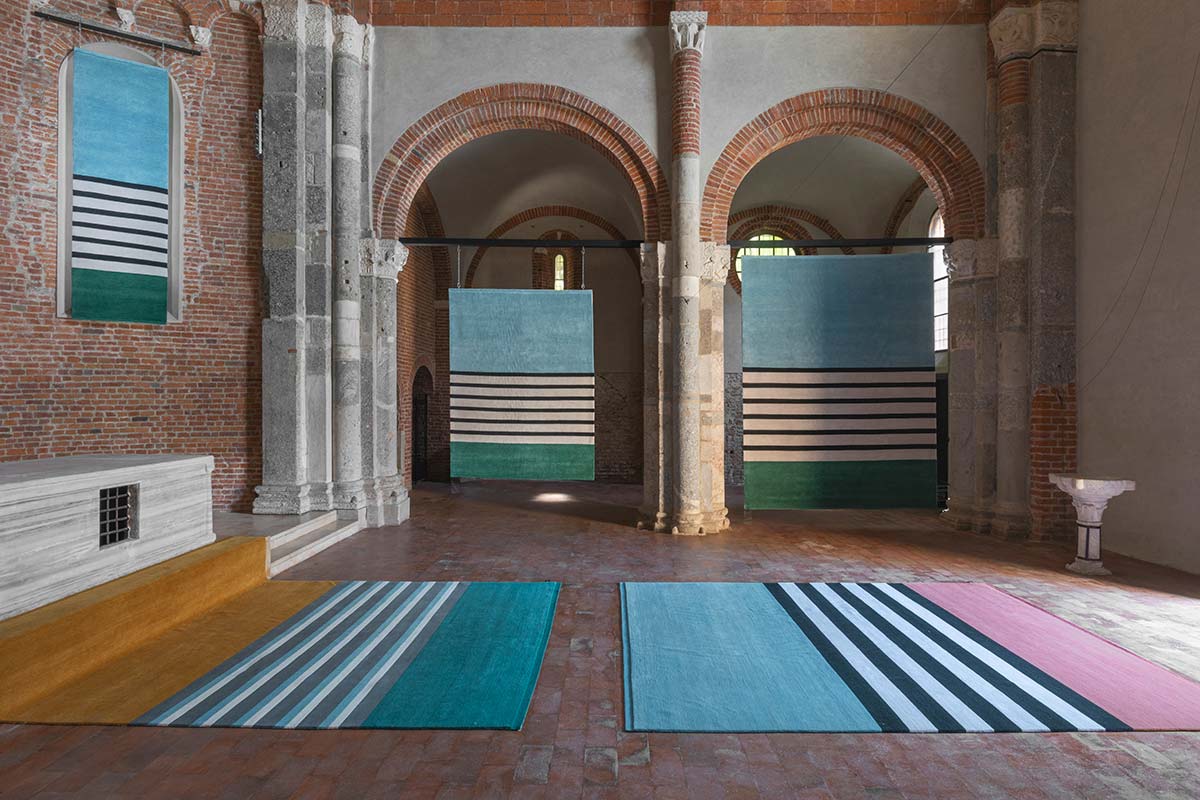Back to Fuorisalone