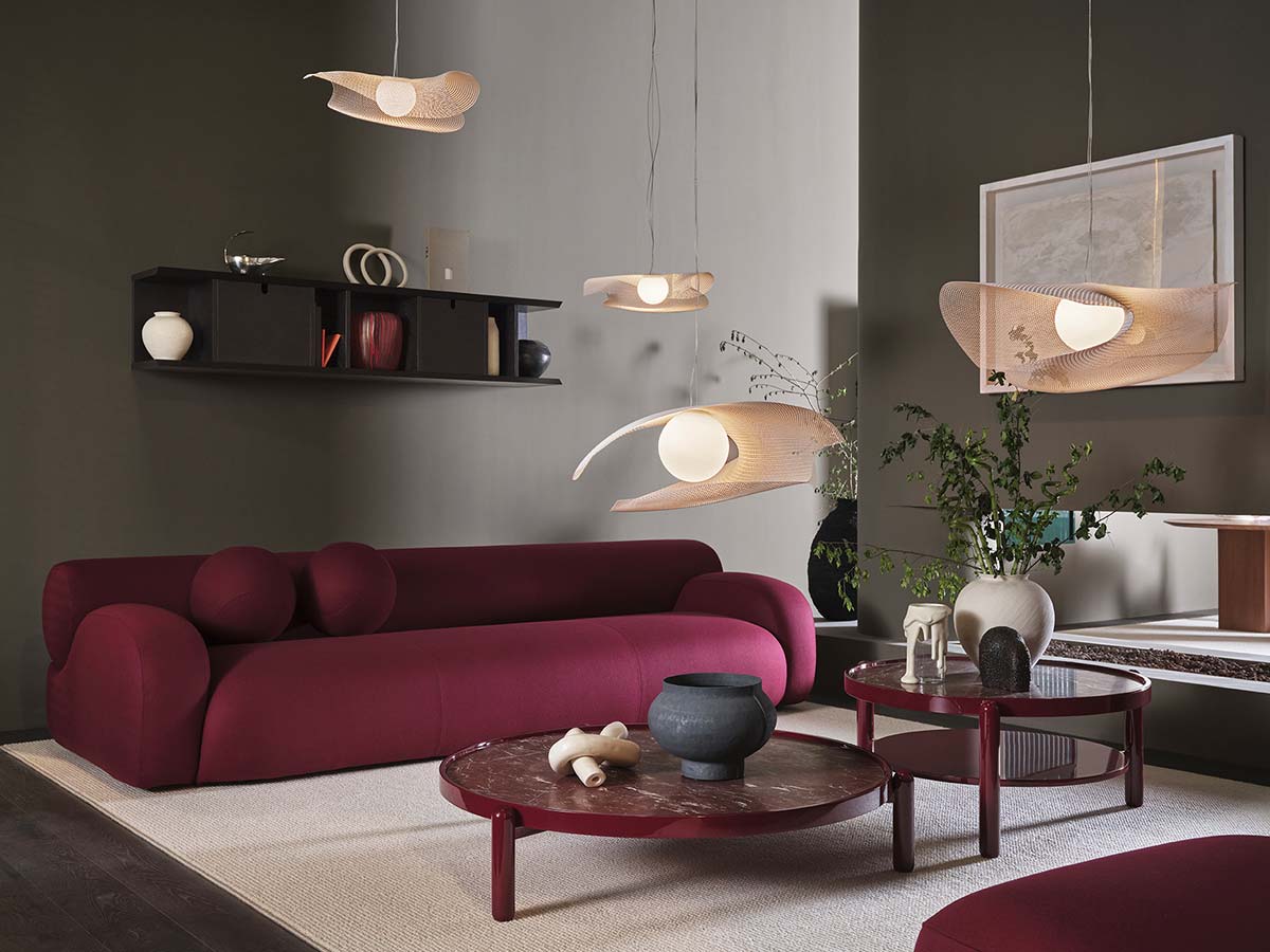 Meridiani @ Salone del Mobile.Milano 2023