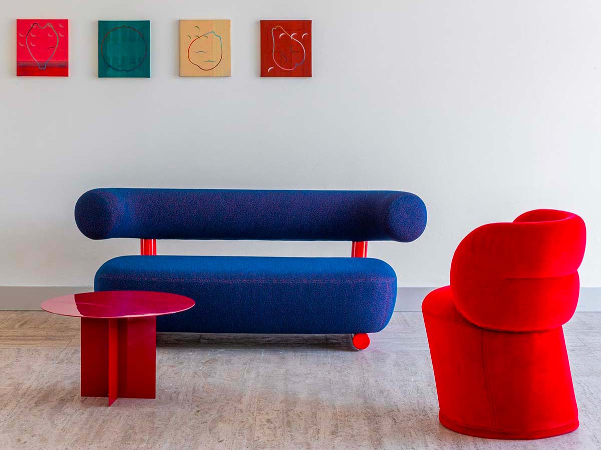 Sport, design e arte: sentieri incrociati