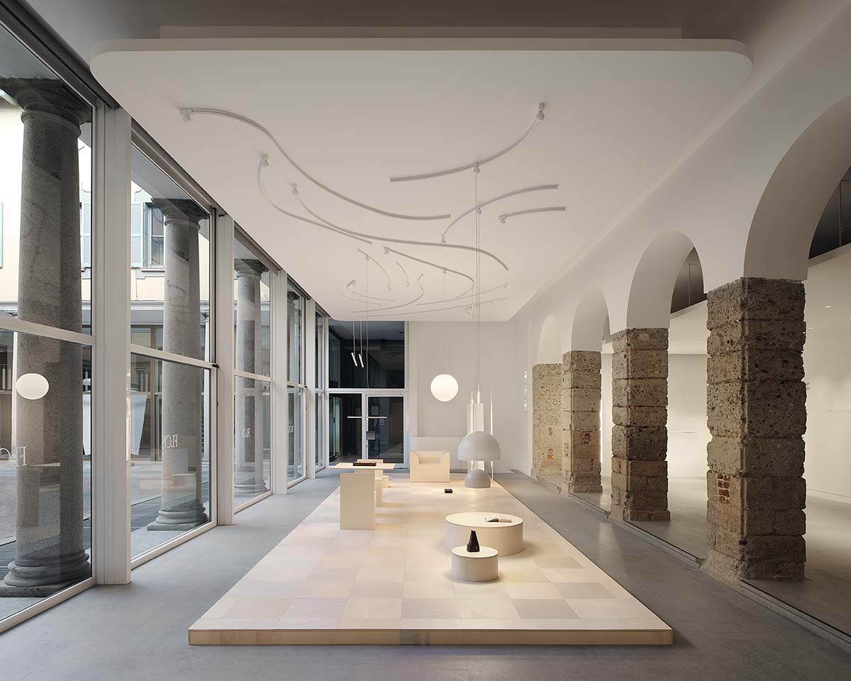Flos | My Circuit