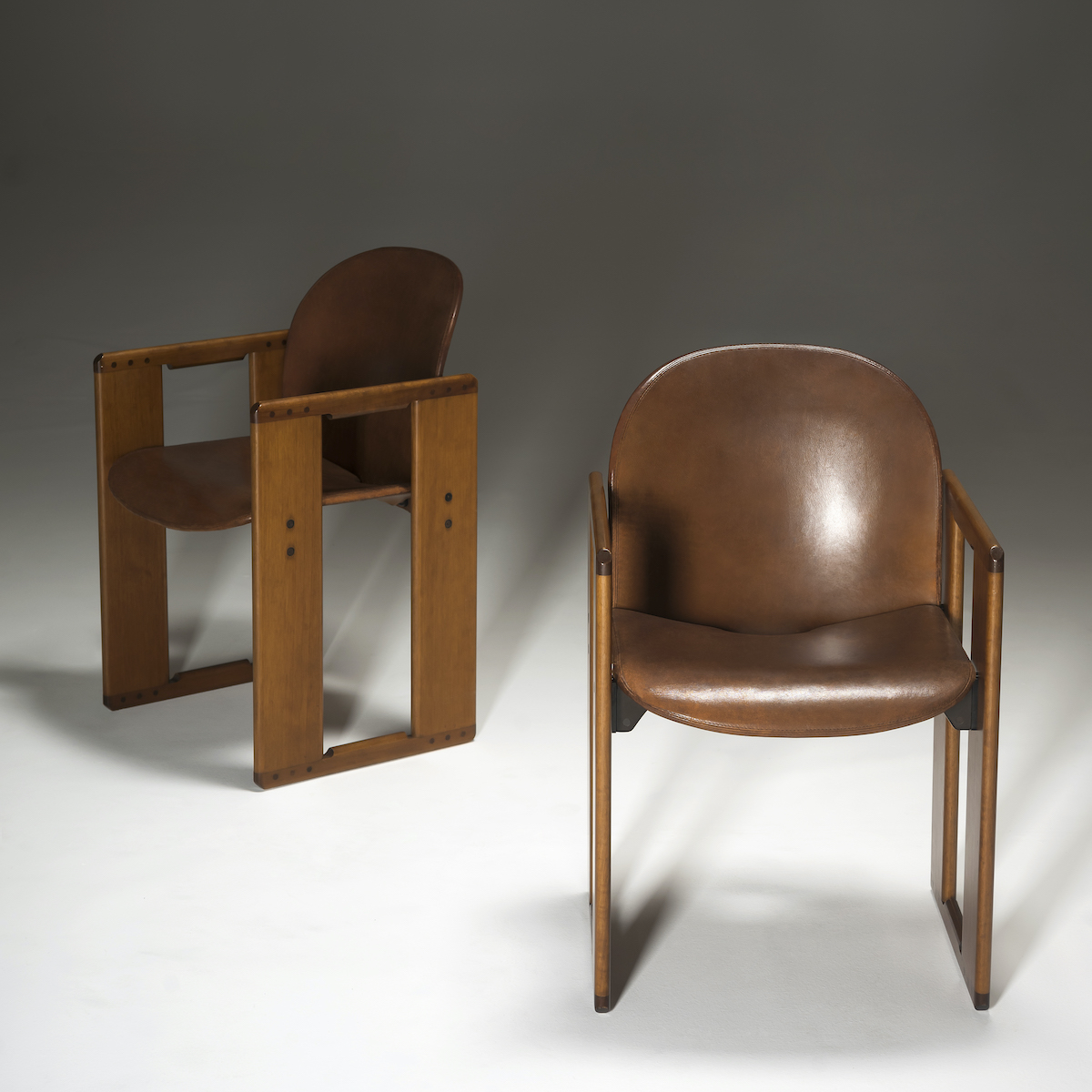 Tacchini, Dialogo