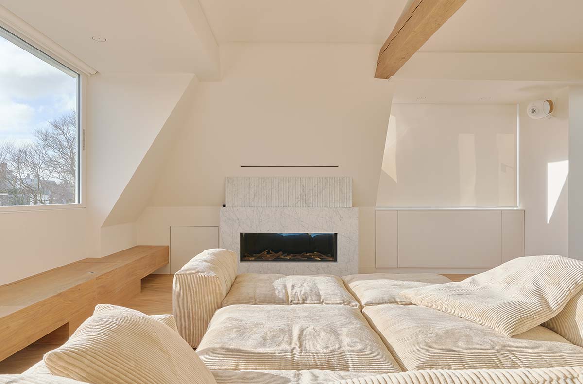 V31 Penthouse, Amsterdam