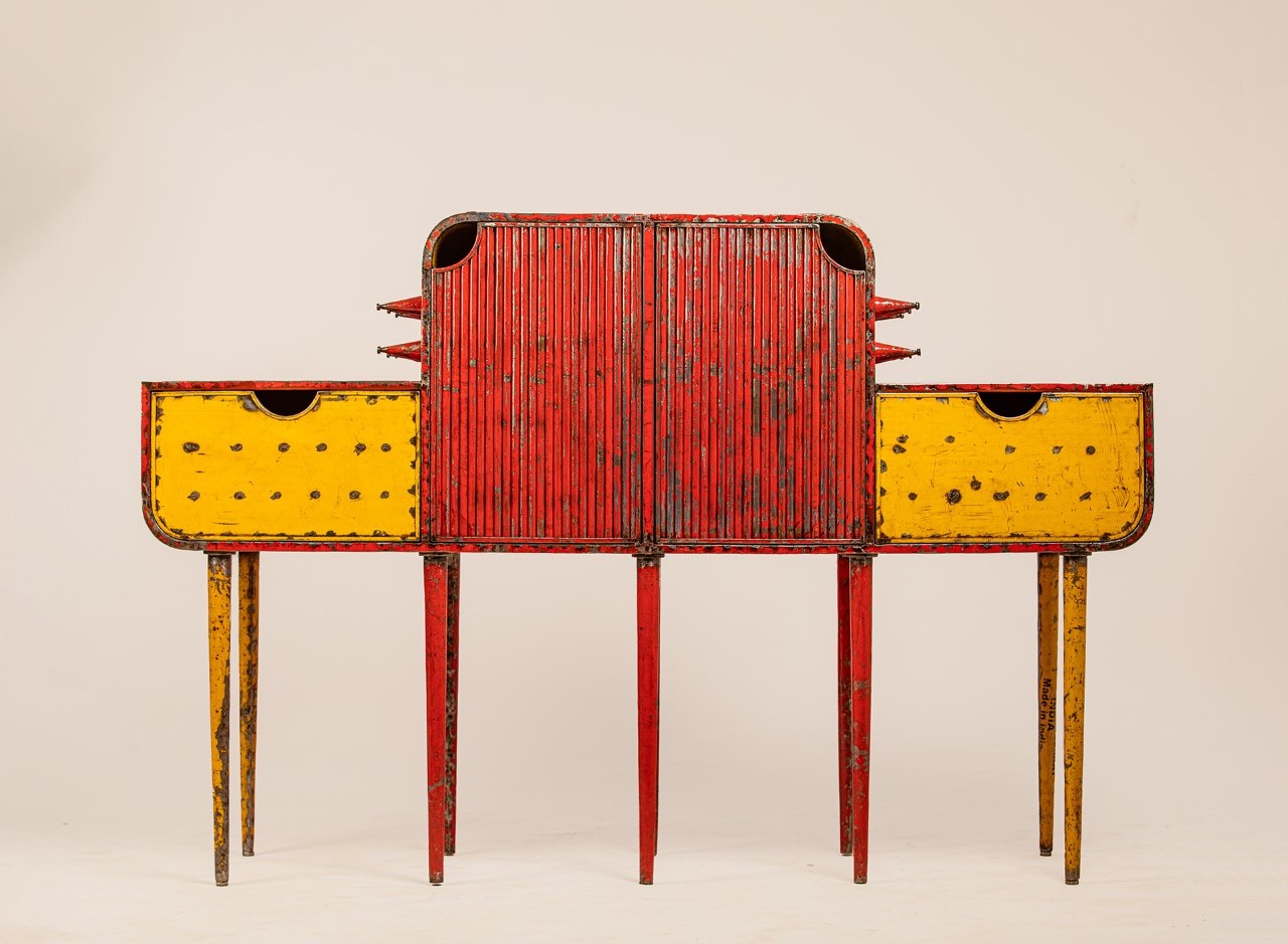 Cosa vedremo a Design Miami/ Basel