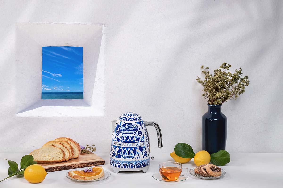 Sapore mediterraneo