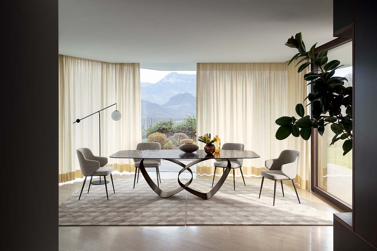 Breeze by Calligaris