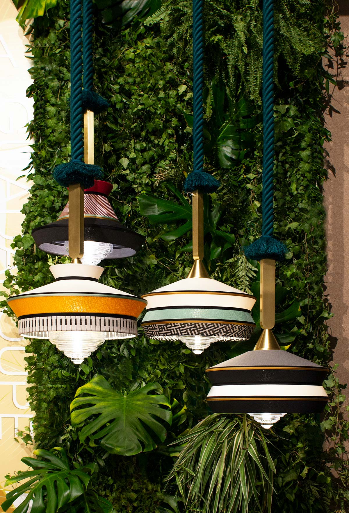 Calypso by Contardi, design Servomuto
