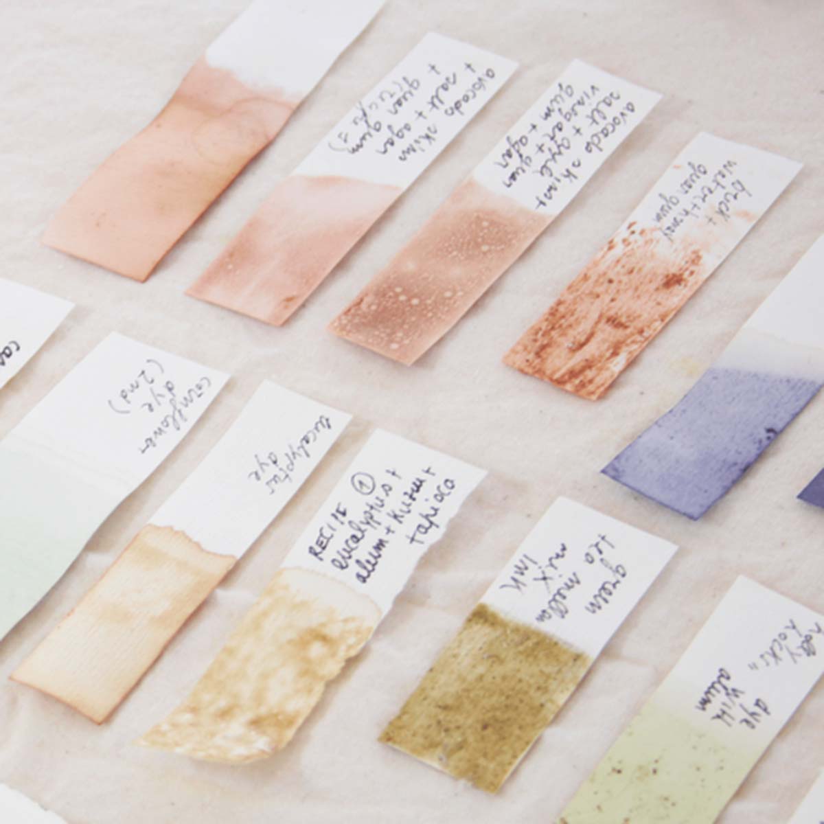 Color is Alive by Greta Facchinato - Photo © Studio Greta Facchinato