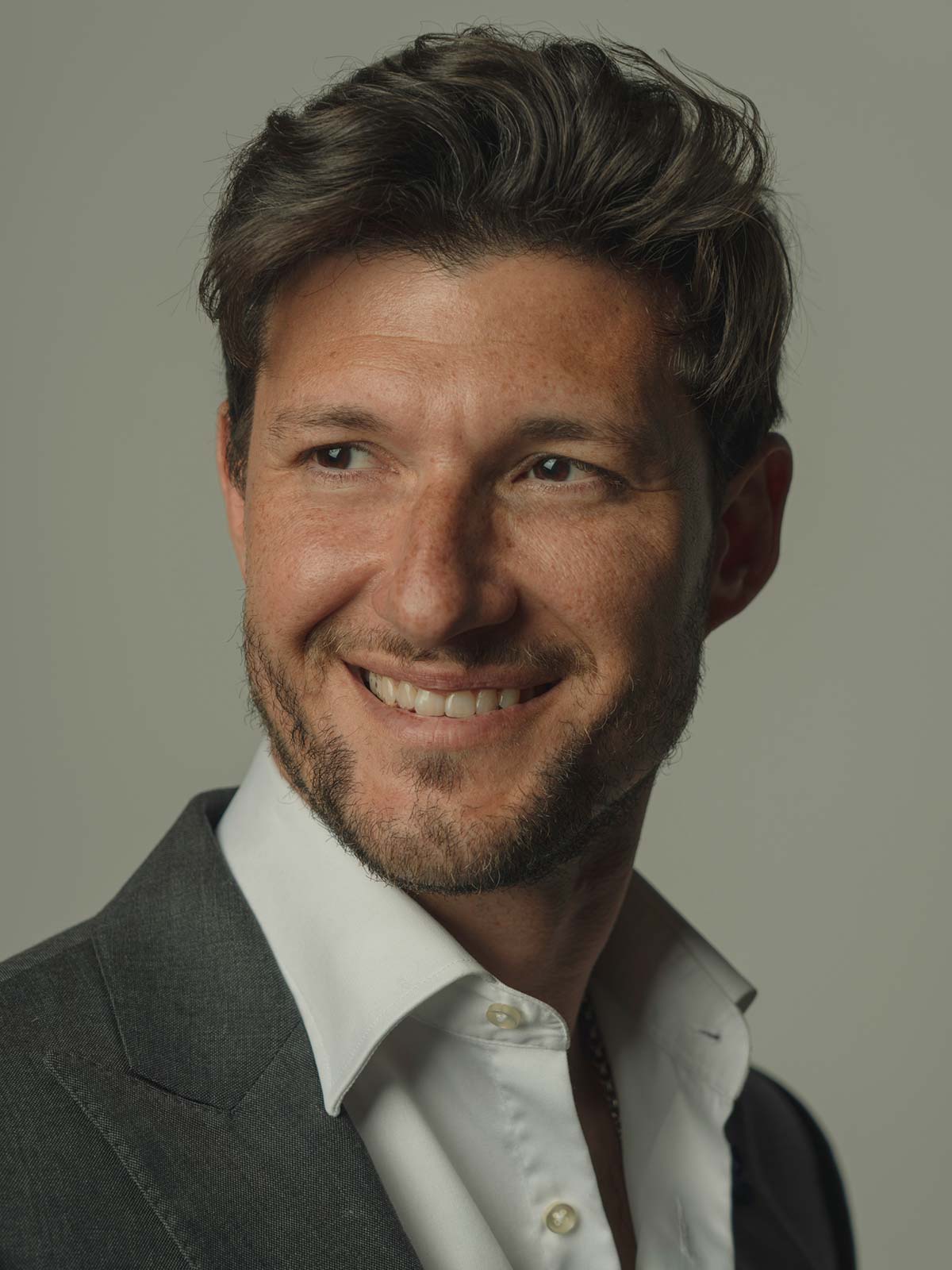 Cristiano Venturini