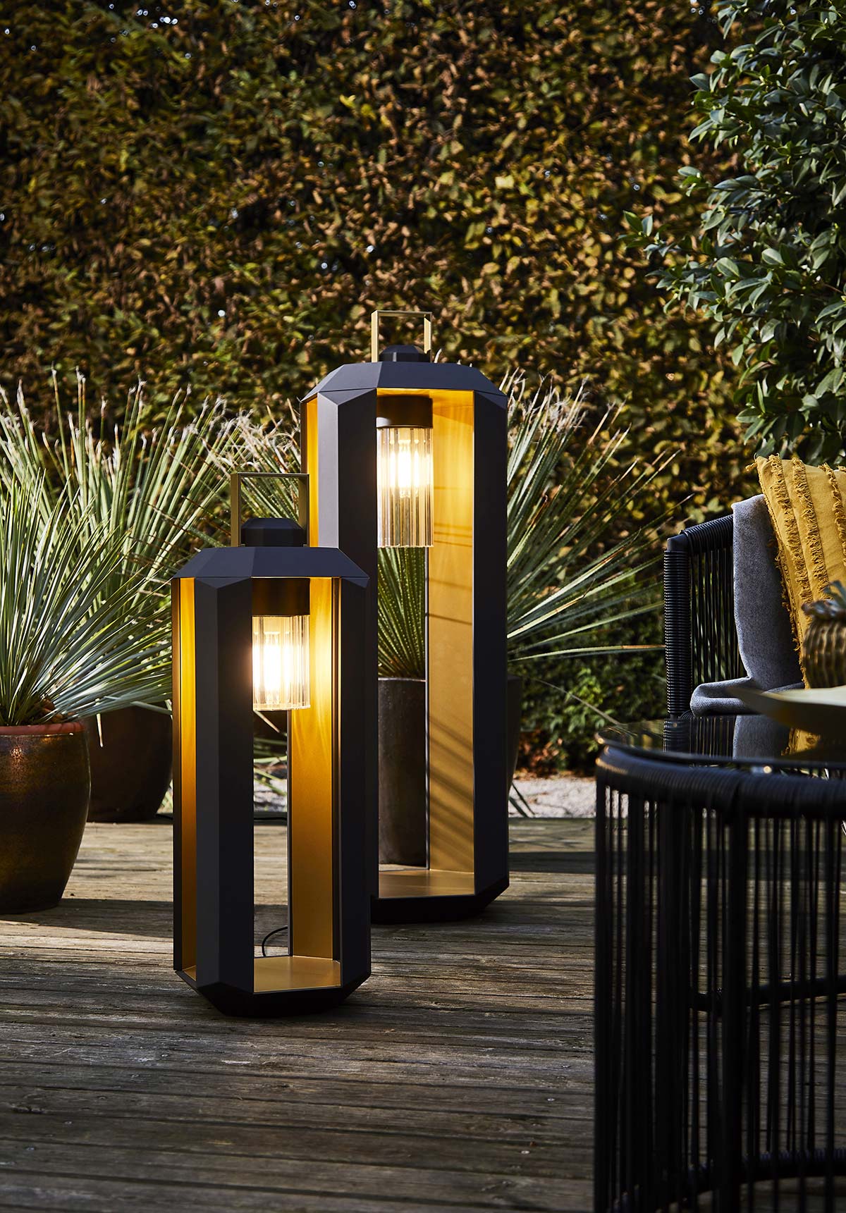 Cube by Contardi, design Massimiliano Raggi