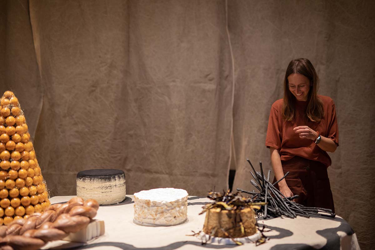 Francesca Sarti | Design conviviality