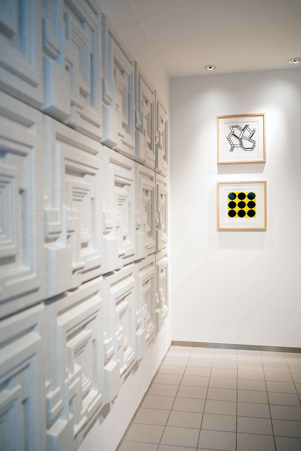 Gus Gallery, Stockholm