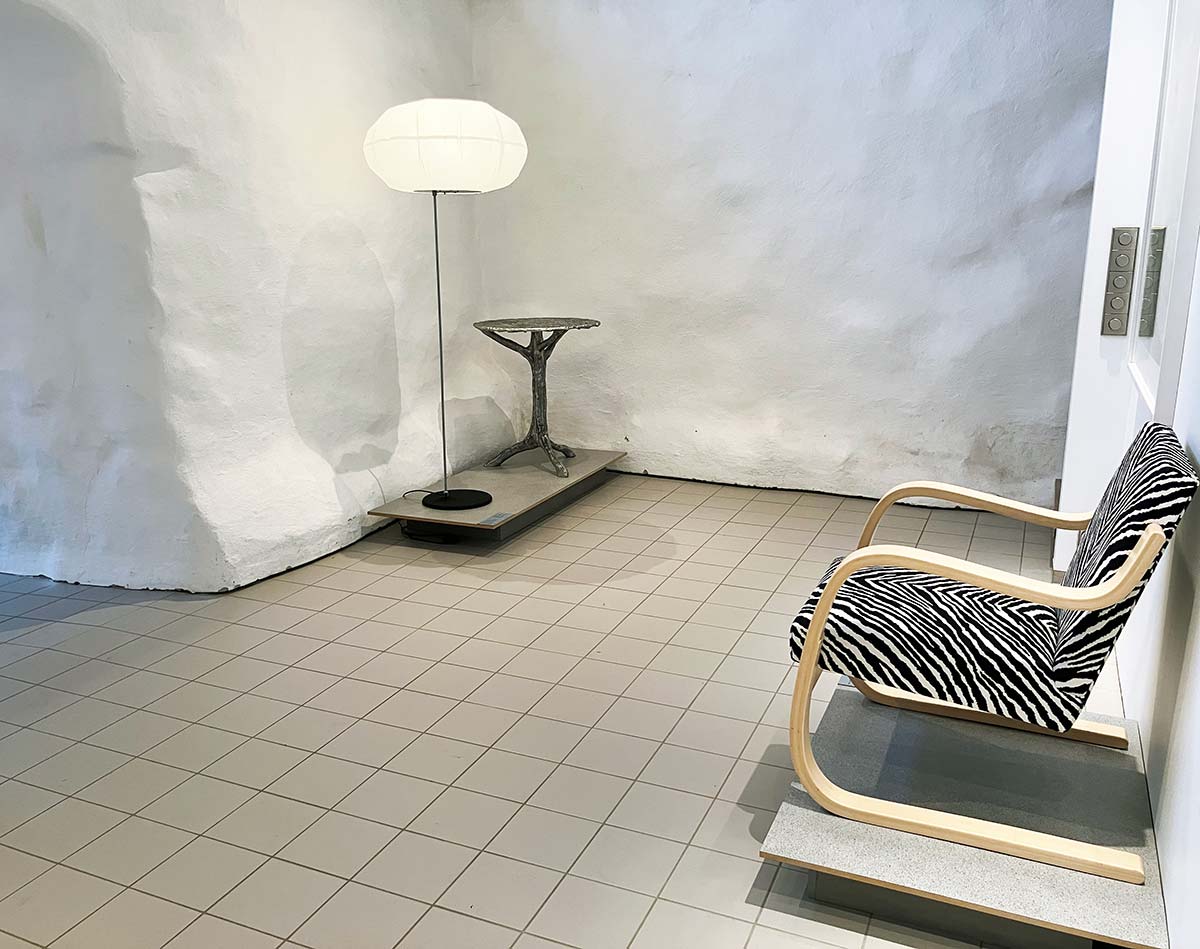 Gus Gallery, Stockholm