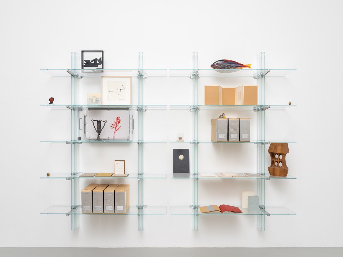 Massimo Minini & Formafantasma: dare forma alla memoria