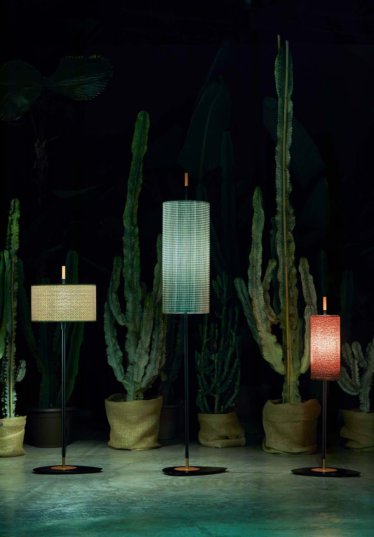 Lagoon by Contardi, design Servomuto