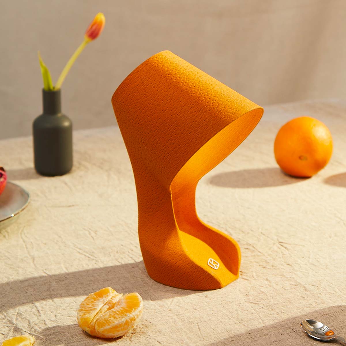 Ohmie Lamp by Rekrill