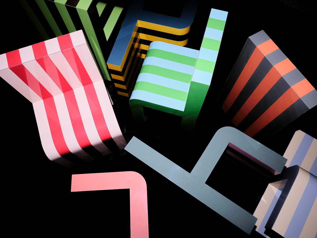 Pemo by Abet Laminati, Arthur Arbesser