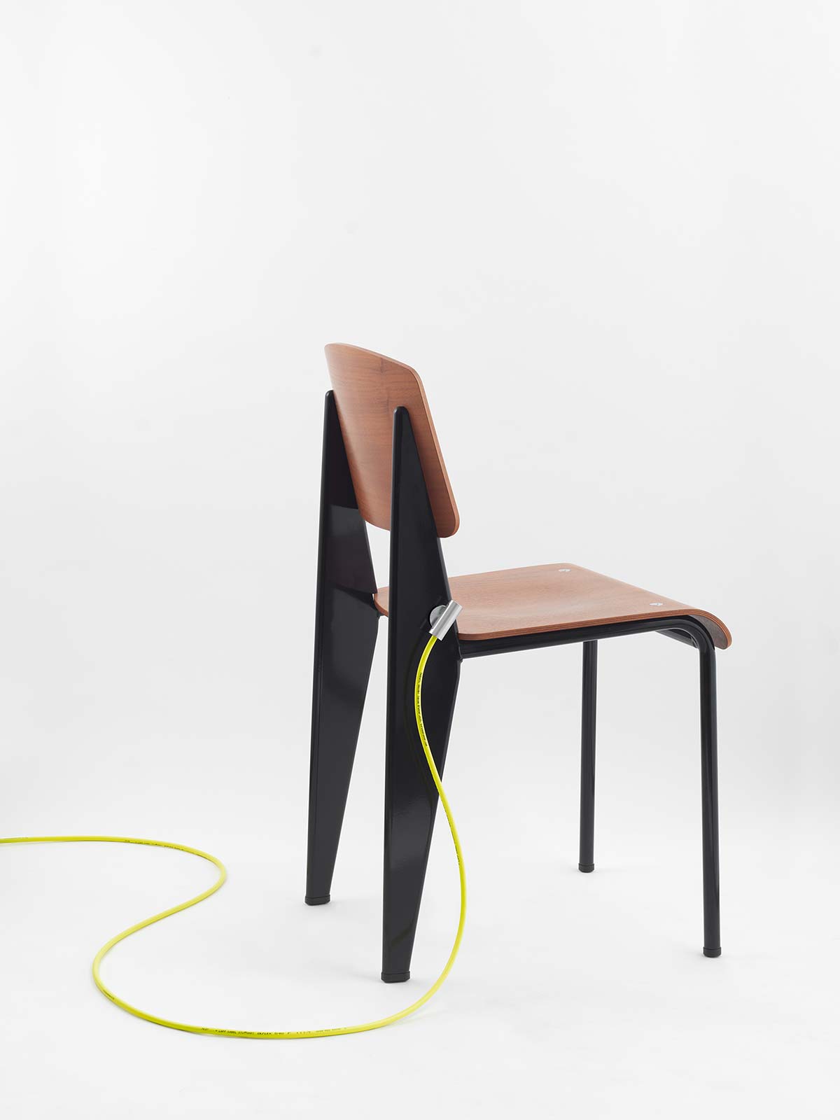 Pimp, My Chair by Vitra, design Tobias Brunner - Photo © Floriana Moser