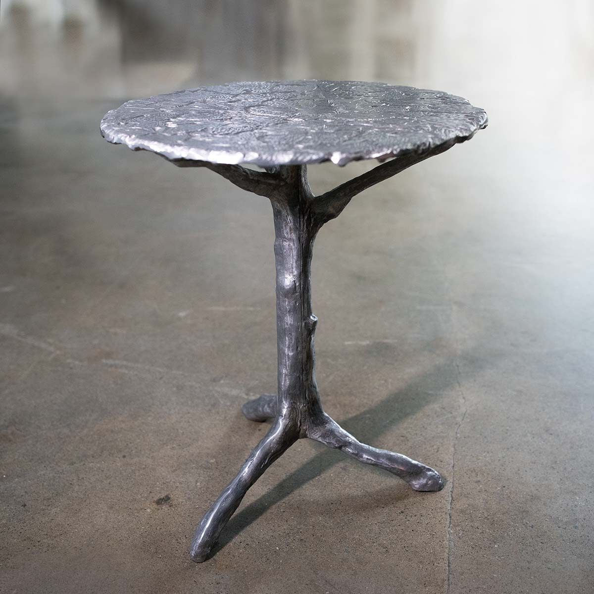 Table N°1 Sherwood by Uglycute, 2015