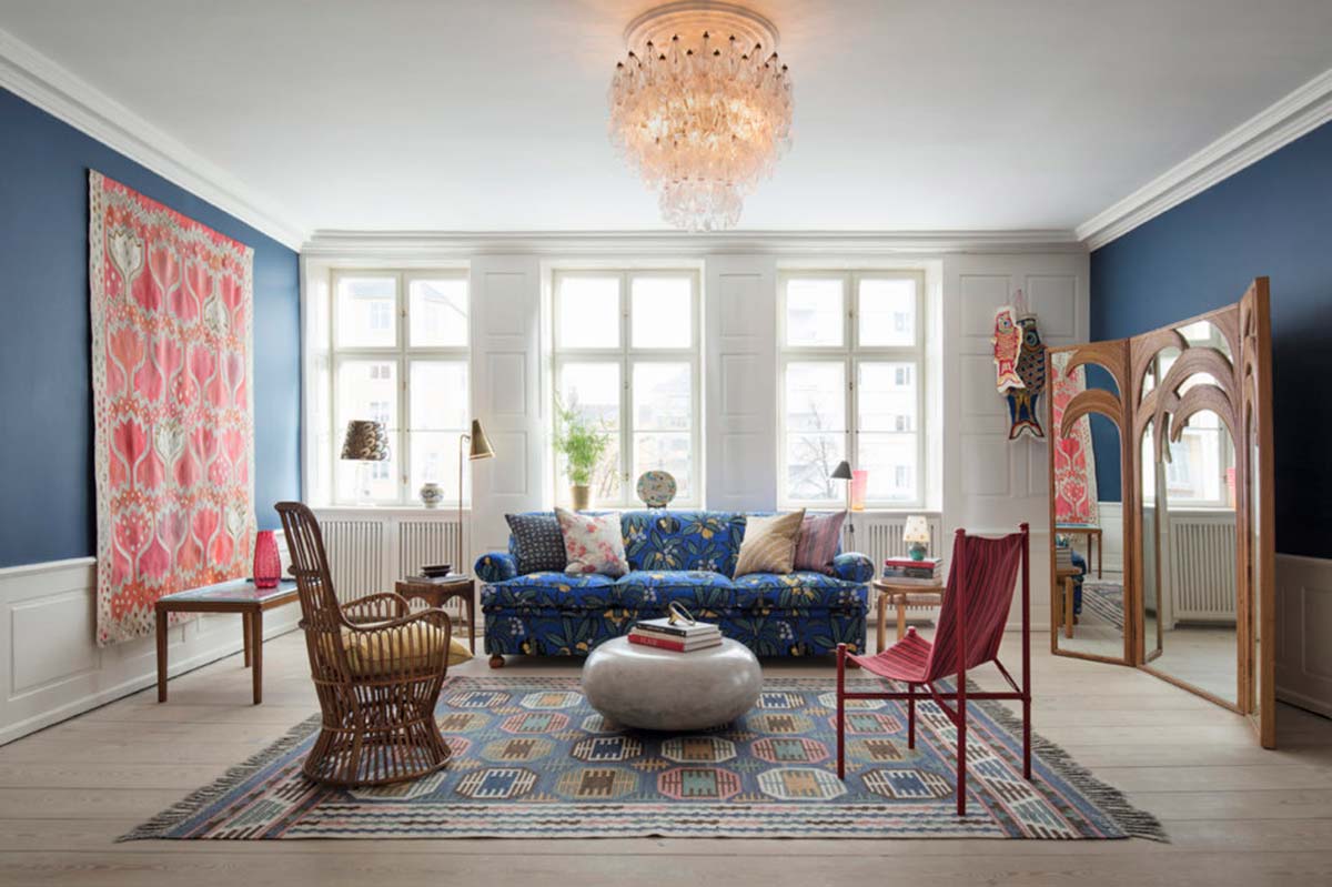 The Apartment, Copenhagen