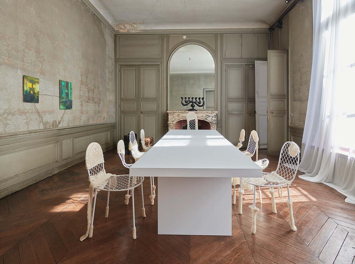 Troni contemporanei