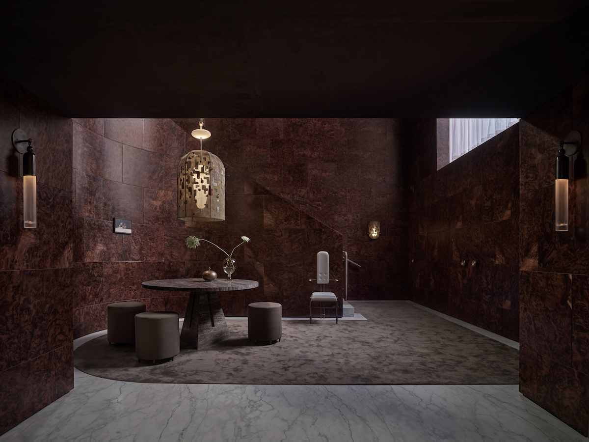 Londra: nuovo arrivo a Mayfair