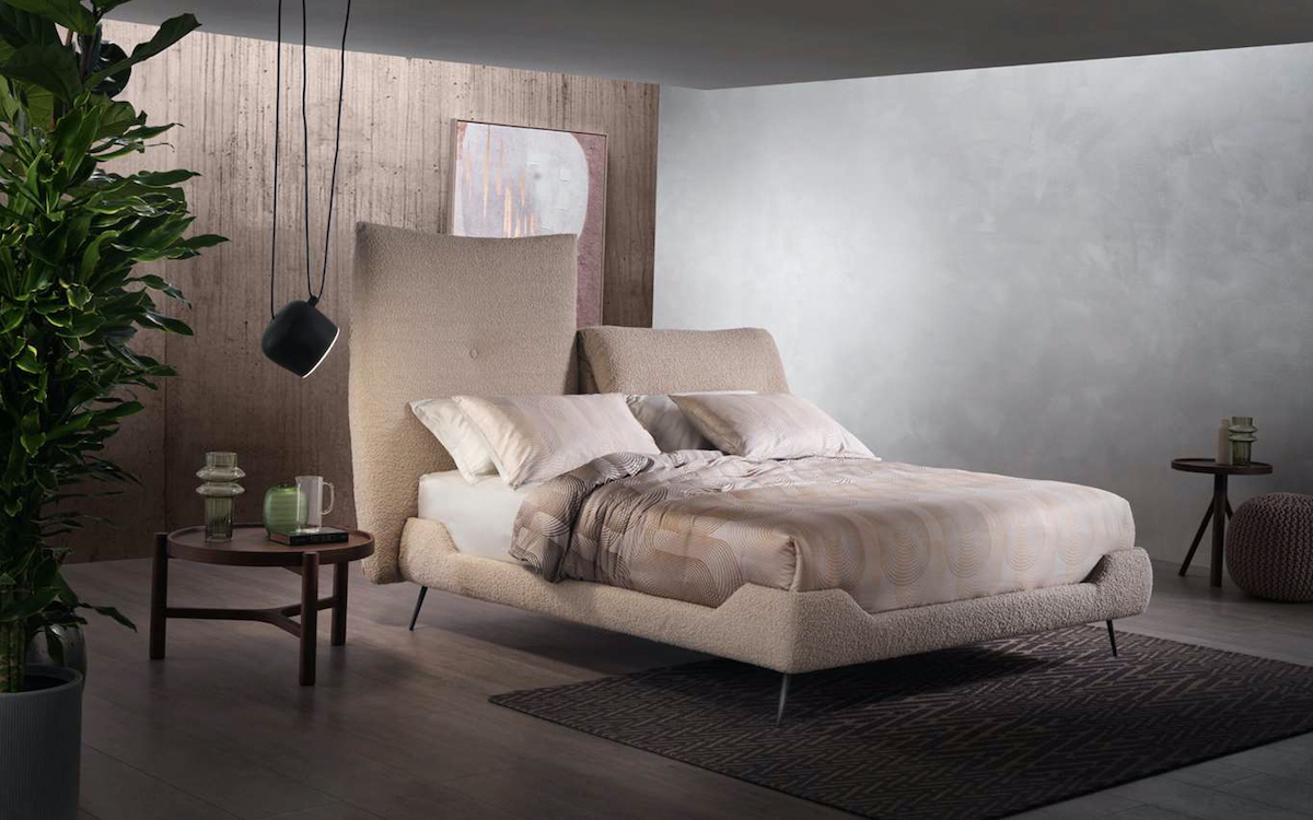 Lift by Altrenotti, design Giorgio Ragazzini.